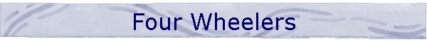 Four Wheelers